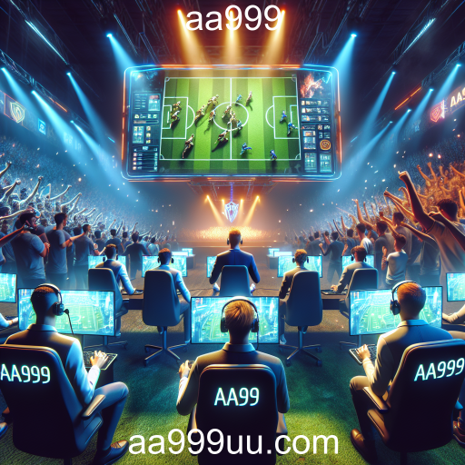 A Ascensão dos Jogos de Esportes na Indústria dos Videogames